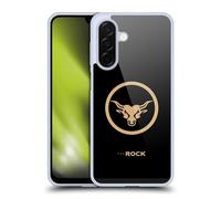 Head Case Designs Officially Licensed WWE Golden Brahma Bull The Rock Gel Case [Military Grade Protection] Compatible With Samsung Galaxy A26 5G