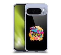 Head Case Designs Officially Licensed WWE Graphics Becky Lynch Gel Case [Military Grade Protection] Compatible with Google Pixel 10 Pro XL and Compatible with MagSafe