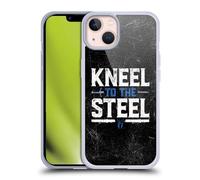 Head Case Designs Officially Licensed WWE Graphics Drew McIntyre Gel Case [Military Grade Protection] Compatible with Apple iPhone 13 and Compatible with MagSafe