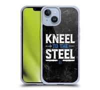 Head Case Designs Officially Licensed WWE Graphics Drew McIntyre Gel Case [Military Grade Protection] Compatible with Apple iPhone 14 and Compatible with MagSafe