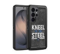 Head Case Designs Officially Licensed WWE Graphics Drew McIntyre Ultra-Armoured Shockproof Case [Military Grade Protection] Compatible With Samsung Galaxy S26 Ultra