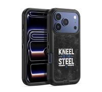 Head Case Designs Officially Licensed WWE Graphics Drew McIntyre Ultra-Armoured Shockproof Case [Military Grade Protection] Compatible With Apple iPhone 17 Pro Max