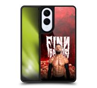 Head Case Designs Officially Licensed WWE Graphics Finn Balor Gel Armour Case [Military Grade Protection] Compatible With Samsung Galaxy S25 Edge