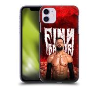 Head Case Designs Officially Licensed WWE Graphics Finn Balor Hard Back Case Compatible With Apple iPhone 11