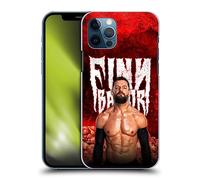 Head Case Designs Officially Licensed WWE Graphics Finn Balor Hard Back Case Compatible With Apple iPhone 12 / iPhone 12 Pro
