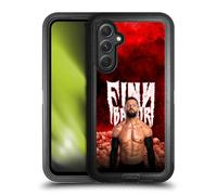 Head Case Designs Officially Licensed WWE Graphics Finn Balor Ultra-Armoured Shockproof Case [Military Grade Protection] Compatible With Samsung Galaxy A54 5G