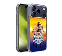 Head Case Designs Officially Licensed WWE Group Wrestlemania 33 Superstars Gel Case [Military Grade Protection] Compatible With Apple iPhone 17 Pro Max