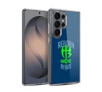 Head Case Designs Officially Licensed WWE Hardy Boyz Reborn By Fate 2017/18 Superstars Gel Case [Military Grade Protection] Compatible with Samsung Galaxy S26 Ultra and Compatible with MagSafe