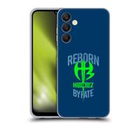 Head Case Designs Officially Licensed WWE Hardy Boyz Reborn By Fate 2017/18 Superstars Gel Case [Military Grade Protection] Compatible With Samsung Galaxy A25 5G