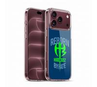 Head Case Designs Officially Licensed WWE Hardy Boyz Reborn By Fate 2017/18 Superstars Gel Case [Military Grade Protection] Compatible With Apple iPhone 18 Pro Max