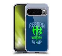 Head Case Designs Officially Licensed WWE Hardy Boyz Reborn By Fate 2017/18 Superstars Gel Case [Military Grade Protection] Compatible with Google Pixel 10 and Compatible with MagSafe