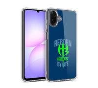 Head Case Designs Officially Licensed WWE Hardy Boyz Reborn By Fate 2017/18 Superstars Gel Case [Military Grade Protection] Compatible With Samsung Galaxy A07 4G
