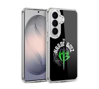 Head Case Designs Officially Licensed WWE Hardy Boyz Vintage 2017/18 Superstars Gel Case [Military Grade Protection] Compatible with Samsung Galaxy S26 and Compatible with MagSafe