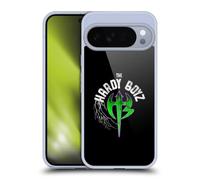 Head Case Designs Officially Licensed WWE Hardy Boyz Vintage 2017/18 Superstars Gel Case [Military Grade Protection] Compatible with Google Pixel 10 Pro XL and Compatible with MagSafe