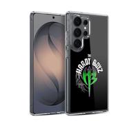 Head Case Designs Officially Licensed WWE Hardy Boyz Vintage 2017/18 Superstars Gel Case [Military Grade Protection] Compatible with Samsung Galaxy S26 Ultra and Compatible with MagSafe