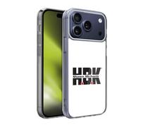 Head Case Designs Officially Licensed WWE HBK Shawn Michaels Gel Case [Military Grade Protection] Compatible with Apple iPhone 17 Pro Max and Compatible with MagSafe