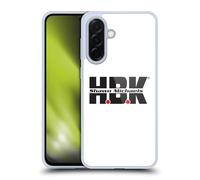 Head Case Designs Officially Licensed WWE HBK Shawn Michaels Gel Case [Military Grade Protection] Compatible With Samsung Galaxy A36 5G