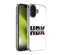 Head Case Designs Officially Licensed WWE HBK Shawn Michaels Gel Case [Military Grade Protection] Compatible with Apple iPhone 17 and Compatible with MagSafe