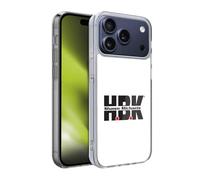 Head Case Designs Officially Licensed WWE HBK Shawn Michaels Gel Case [Military Grade Protection] Compatible with Apple iPhone 17 Pro and Compatible with MagSafe