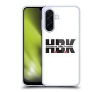 Head Case Designs Officially Licensed WWE HBK Shawn Michaels Gel Case [Military Grade Protection] Compatible With Samsung Galaxy A26 5G