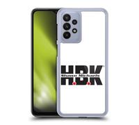 Head Case Designs Officially Licensed WWE HBK Shawn Michaels Hard Back Case Compatible With Samsung Galaxy A23 / 5G (2022)