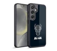 Head Case Designs Officially Licensed WWE Hell Yeah Stone Cold Steve Austin Gel Armour Case [Military Grade Protection] Compatible With Samsung Galaxy S24 5G