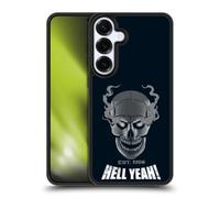 Head Case Designs Officially Licensed WWE Hell Yeah Stone Cold Steve Austin Gel Armour Case [Military Grade Protection] Compatible With Samsung Galaxy S25+