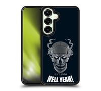 Head Case Designs Officially Licensed WWE Hell Yeah Stone Cold Steve Austin Gel Armour Case [Military Grade Protection] Compatible With Samsung Galaxy S25