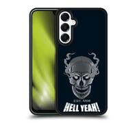 Head Case Designs Officially Licensed WWE Hell Yeah Stone Cold Steve Austin Gel Armour Case [Military Grade Protection] Compatible With Samsung Galaxy A16 5G