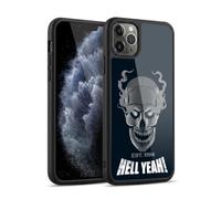 Head Case Designs Officially Licensed WWE Hell Yeah Stone Cold Steve Austin Gel Armour Case [Military Grade Protection] Compatible With Apple iPhone 11 Pro Max