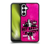 Head Case Designs Officially Licensed WWE Hitman Bret Hart Gel Armour Case [Military Grade Protection] Compatible With Samsung Galaxy A16 5G