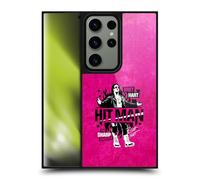 Head Case Designs Officially Licensed WWE Hitman Bret Hart Gel Armour Case [Military Grade Protection] Compatible With Samsung Galaxy S24 Ultra 5G