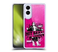 Head Case Designs Officially Licensed WWE Hitman Bret Hart Gel Case [Military Grade Protection] Compatible With Samsung Galaxy S25 Edge