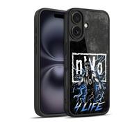 Head Case Designs Officially Licensed WWE Hulk Hogan NWO Gel Armour Case [Military Grade Protection] Compatible With Apple iPhone 16