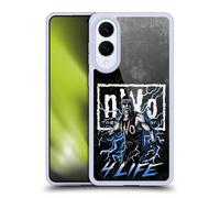 Head Case Designs Officially Licensed WWE Hulk Hogan NWO Gel Case [Military Grade Protection] Compatible With Samsung Galaxy S25 Edge