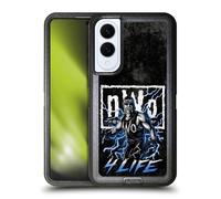 Head Case Designs Officially Licensed WWE Hulk Hogan NWO Ultra-Armoured Shockproof Case [Military Grade Protection] Compatible With Samsung Galaxy S25 Edge