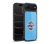 Head Case Designs Officially Licensed WWE Hustle Loyalty Respect John Cena Gel Armour Case [Military Grade Protection] Compatible With Apple iPhone 17 Air