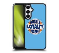 Head Case Designs Officially Licensed WWE Hustle Loyalty Respect John Cena Gel Armour Case [Military Grade Protection] Compatible With Samsung Galaxy A16 5G