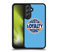 Head Case Designs Officially Licensed WWE Hustle Loyalty Respect John Cena Gel Armour Case [Military Grade Protection] Compatible With Samsung Galaxy A54 5G