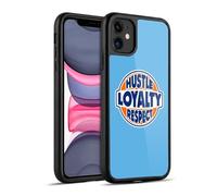 Head Case Designs Officially Licensed WWE Hustle Loyalty Respect John Cena Gel Armour Case [Military Grade Protection] Compatible With Apple iPhone 11