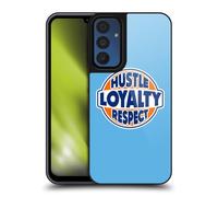 Head Case Designs Officially Licensed WWE Hustle Loyalty Respect John Cena Gel Armour Case [Military Grade Protection] Compatible With Samsung Galaxy A15
