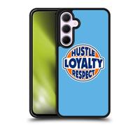 Head Case Designs Officially Licensed WWE Hustle Loyalty Respect John Cena Gel Armour Case [Military Grade Protection] Compatible With Samsung Galaxy A35 5G