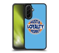 Head Case Designs Officially Licensed WWE Hustle Loyalty Respect John Cena Gel Armour Case [Military Grade Protection] Compatible With Samsung Galaxy A36 5G