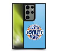 Head Case Designs Officially Licensed WWE Hustle Loyalty Respect John Cena Gel Armour Case [Military Grade Protection] Compatible With Samsung Galaxy S24 Ultra 5G