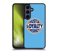 Head Case Designs Officially Licensed WWE Hustle Loyalty Respect John Cena Gel Armour Case [Military Grade Protection] Compatible With Samsung Galaxy S25 FE