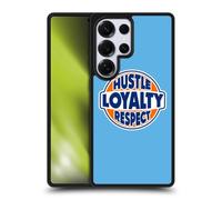 Head Case Designs Officially Licensed WWE Hustle Loyalty Respect John Cena Gel Armour Case [Military Grade Protection] Compatible With Samsung Galaxy S25 Ultra