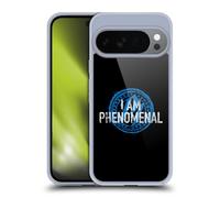 Head Case Designs Officially Licensed WWE I Am Phenomenal Aj Styles Gel Case [Military Grade Protection] Compatible with Google Pixel 10 and Compatible with MagSafe