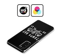 Head Case Designs Officially Licensed WWE Icon Black And White 2 Wrestlemania 37 Logos Hard Back Case Compatible With Galaxy A52 / A52s / 5G (2021)