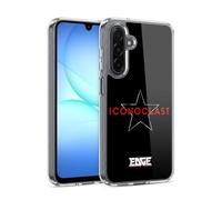 Head Case Designs Officially Licensed WWE Iconoclast Edge Gel Case [Military Grade Protection] Compatible With Samsung Galaxy A17 4G / 5G