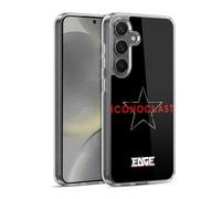 Head Case Designs Officially Licensed WWE Iconoclast Edge Gel Case [Military Grade Protection] Compatible with Samsung Galaxy S24 5G and Compatible with MagSafe